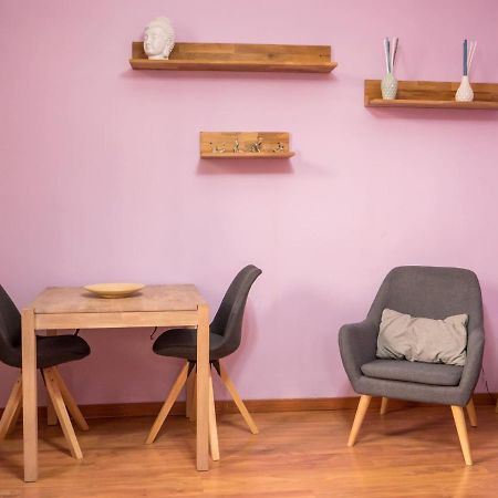The Best Rent - Studio Nearby Sant'Agostino Metro ミラノ エクステリア 写真