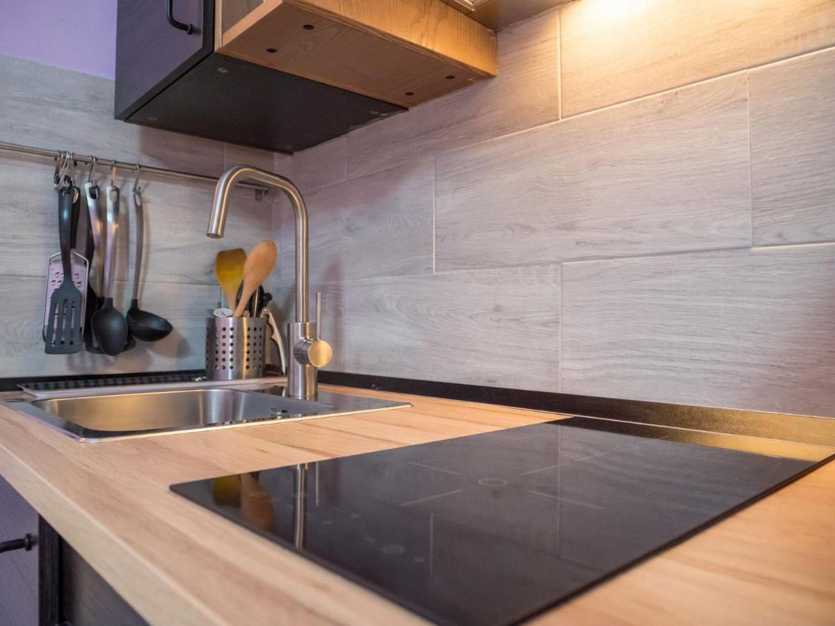 The Best Rent - Studio Nearby Sant'Agostino Metro ミラノ エクステリア 写真