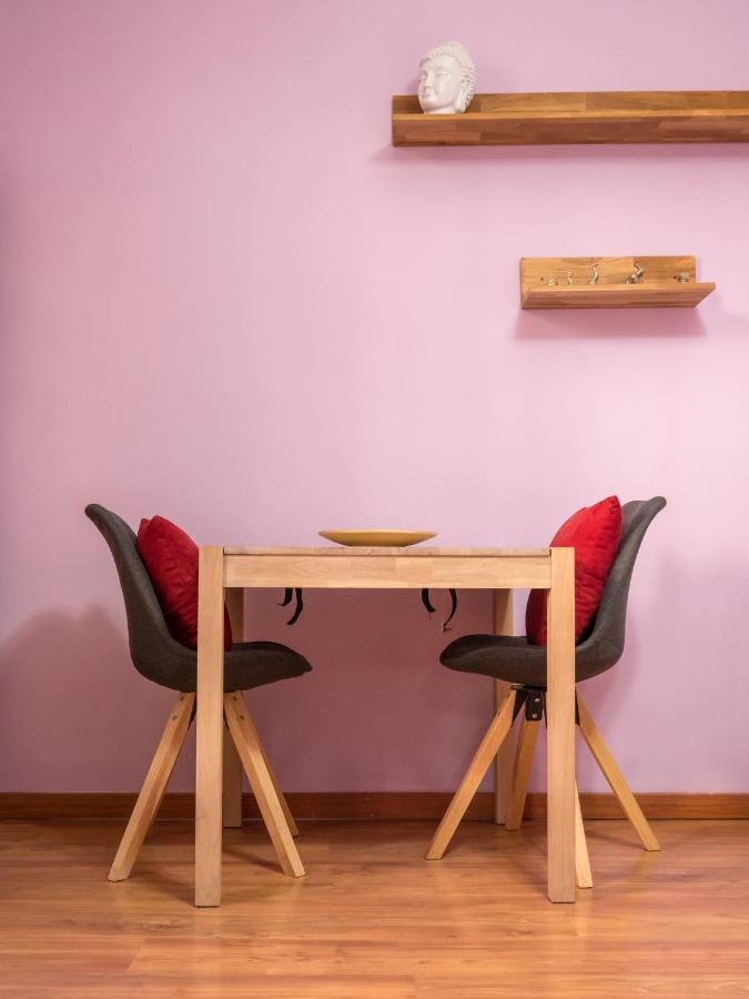 The Best Rent - Studio Nearby Sant'Agostino Metro ミラノ エクステリア 写真