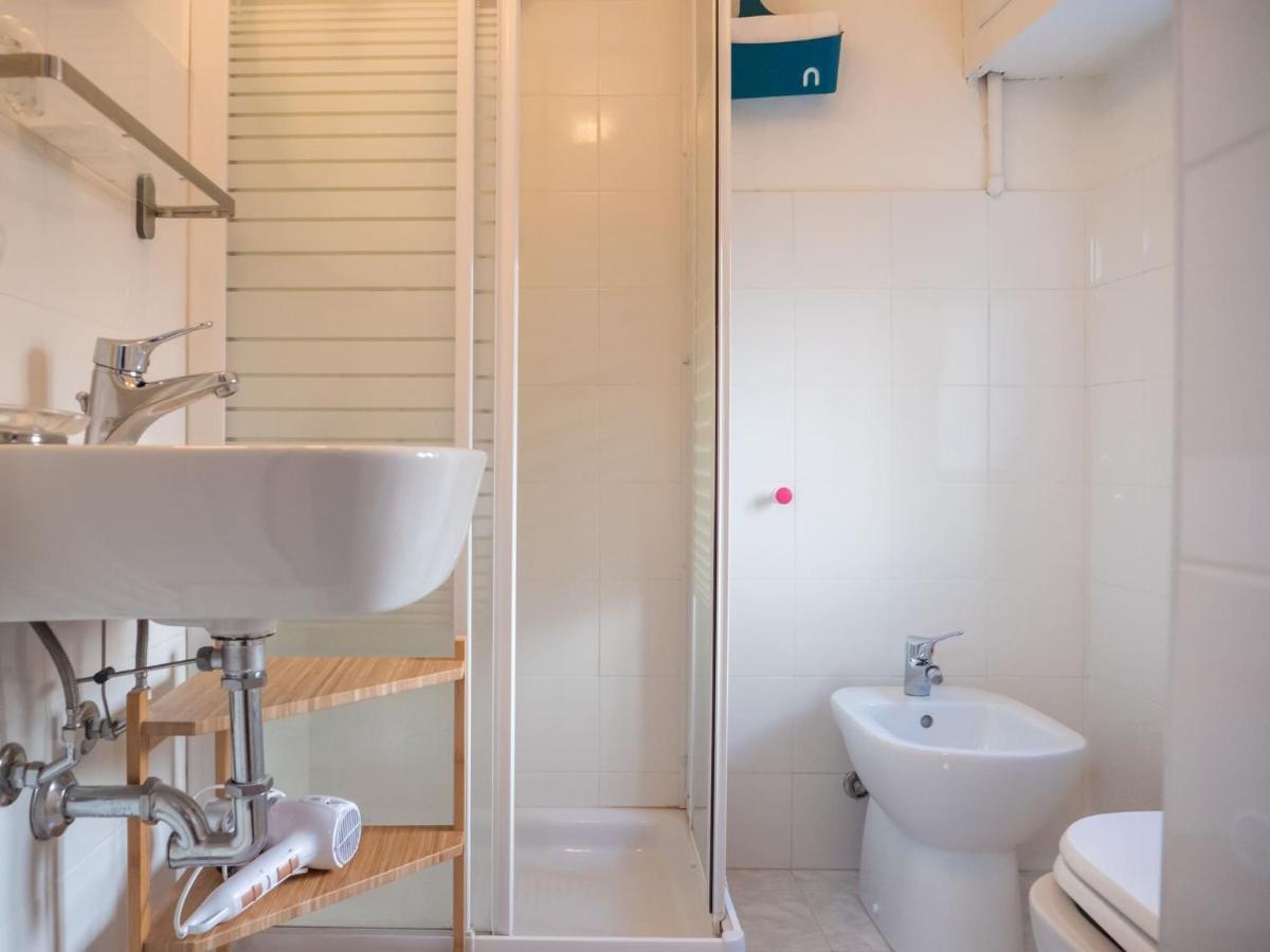 The Best Rent - Studio Nearby Sant'Agostino Metro ミラノ エクステリア 写真