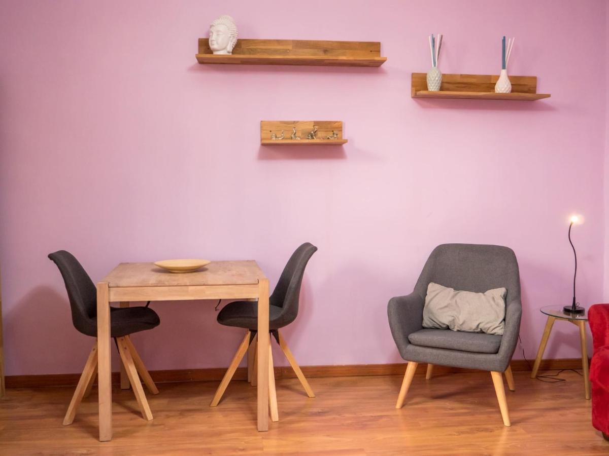 The Best Rent - Studio Nearby Sant'Agostino Metro ミラノ エクステリア 写真